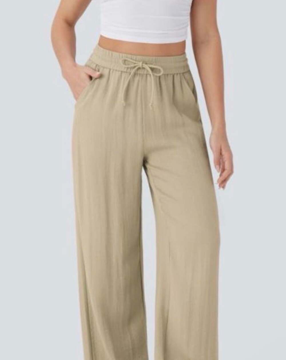 Halara women’s summer pants size S Regular